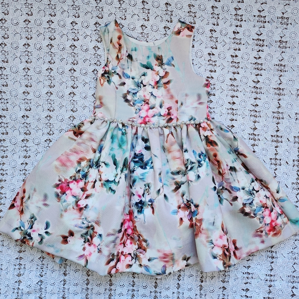 Pippa & Julie special occasion dress
